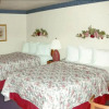 Отель Oakridge Inn, фото 6