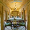 Отель WelcomHeritage Mandir Palace, фото 42