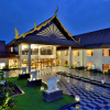 Отель Radisson Blu Plaza Resort & Convention Centre Karjat, фото 22