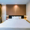 Отель Qiu Hotel Sukhumvit, фото 2