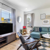 Отель Bourbon By Avantstayspacious Modern Home 5mins From Downtown Nashville, фото 16