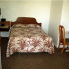 Отель Golden West Motel, фото 9