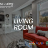 Отель The Parq by Samsara Resort Top View Downtown 4br & 3bth, фото 15