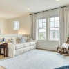 Отель Hiker House by Avantstay Beachy 4BR w/ Communal Pool + Porch, фото 30