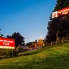 Отель Best Western Plus Novato Oaks Inn, фото 30