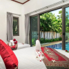 Отель Orchid Garden Pool Villa (SHA Extra Plus), фото 5