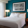 Отель Residence Inn Eugene Springfield, фото 32