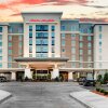 Отель Hampton Inn & Suites by Hilton Atlanta Perimeter Dunwoody, фото 3