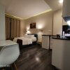 Отель Athens Luxurious Suite 20, фото 2