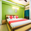 Отель Rudra Guest House By OYO Rooms, фото 3