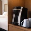 Отель Fairfield Inn & Suites by Marriott South Kingstown Newport Area, фото 14