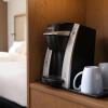 Отель Fairfield Inn & Suites by Marriott South Kingstown Newport Area, фото 8