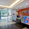 Отель Motel 6 Gilroy, CA, фото 7