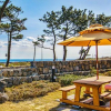Отель Jeju Turtle Pension, фото 15