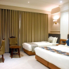 Отель Regenta Inn Motikhavdi Jamnagar, фото 7