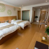 Отель GreenTree Inn Liuan Jinzai County Dabie Mouantain Business Hotel, фото 4