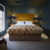 Отель The Fox and Coney Inn, фото 7