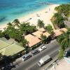 Отель Ocean Suite Beach Front at Mobay Club, фото 1