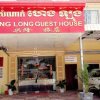 Отель Heng Long Guesthouse в Баттамбанге