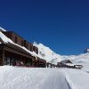 Отель Berggasthaus Tannalp, фото 11