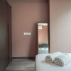 Отель Nice And Homey 1Br Apartment At Southgate Residence, фото 2