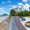 Отель Baan Sansuk Beachfront Condominium, фото 14