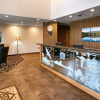 Отель Best Western Dallas Inn & Suites, фото 24