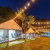 Отель Pocheon Kidsglampinggeo, фото 23