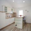 Отель Newly Built Holiday Home In A Quiet Area, 2 Spacious Sea View Terraces, Parking, фото 4
