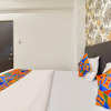 Отель Infinity by OYO Rooms, фото 20