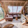 Отель Spacious Holiday Home in Niderviller With Sauna, фото 14