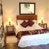 Отель Loganda Karoo Lodge в Тоувс-Ривере