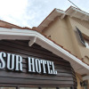 Отель Sur Hotel, фото 1