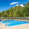 Отель Sleep Inn & Suites Jacksonville near Camp Lejeune, фото 16