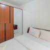 Отель Best Choice 2Br At Royal Makassar Apartment, фото 2