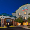 Отель Fairfield Inn and Suites by Marriott Denver Airport, фото 1