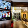 Отель Basari Hotel, фото 2