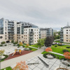 Отель Studio Krakow Wislane Tarasy by Renters, фото 10