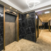 Отель Daegu Suseong-gu Design Hotel Gauzin, фото 34