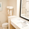 Отель Fairfield Inn & Suites San Antonio Brooks City Base, фото 27