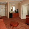 Отель Hilton Garden Inn Mystic/Groton в Гротоне
