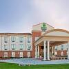 Отель Holiday Inn Express Hotel and Suites St. Charles, an IHG Hotel, фото 12