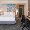 Отель Courtyard by Marriott Detroit Farmington, фото 29