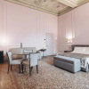 Отель Gregorini Bingham Art Luxury Suites, фото 9