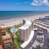 Отель Sea Forever Beachfront Golden Arms 501 Walk to Shopping Dining Night Life on Flagler Ave, фото 17
