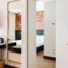 Отель Best Western Hotel Tritone, фото 3