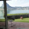 Отель Lugano With Panorama From Castagnola Condo, фото 16