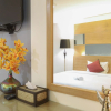 Отель The Greenery Central Suites, фото 4