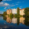 Отель Ringhotel Seehof Berlin в Берлине