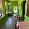 Отель Pousada do Sergio, фото 42